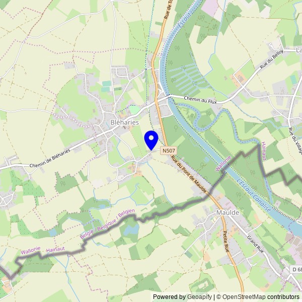 Map Photo